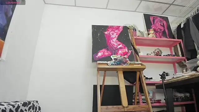 mariecam420 online show from April 2026 06:10:02 PM