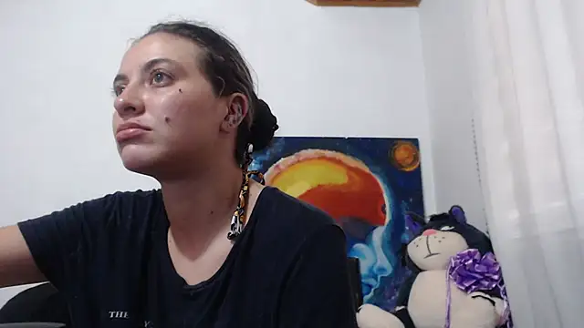 mariecam420 online show from October 2025 06:59:02 PM