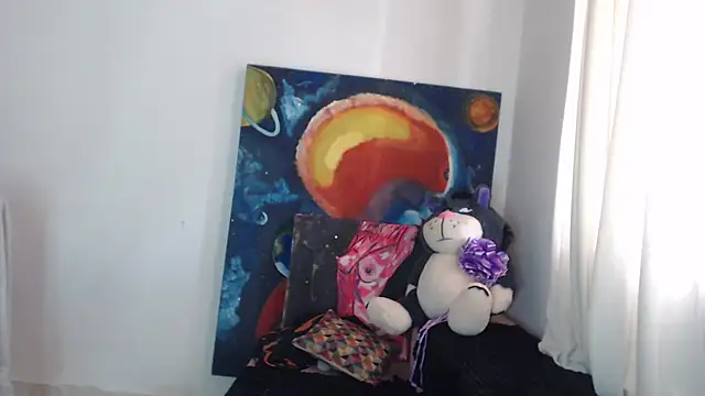 mariecam420 online show from November 2025 08:35:02 PM