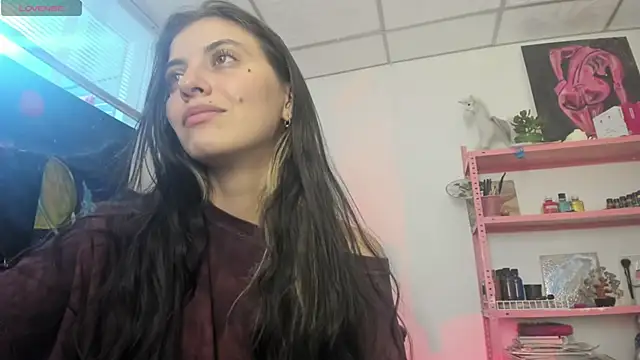 mariecam420 online show from March 2026 05:30:01 AM