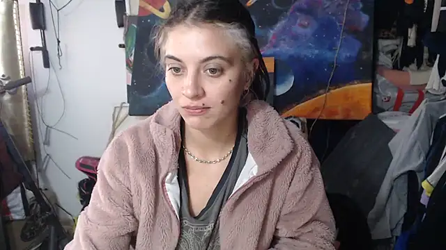 mariecam420 online show from March 2025 08:10:02 PM
