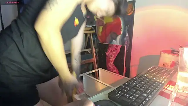 mariecam420 online show from February 2026 09:28:02 AM