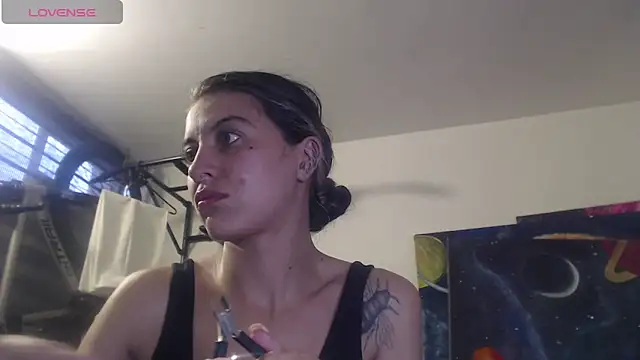 mariecam420 online show from September 2025 08:31:02 PM