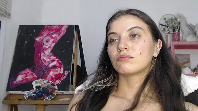 mariecam420 online show from April 2026 05:42:01 AM