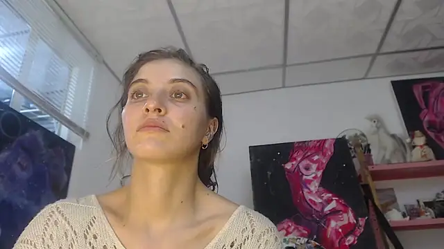 mariecam420 online show from April 2026 05:12:01 AM