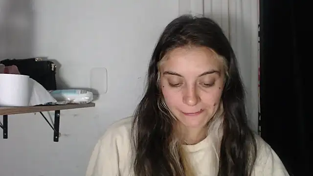 mariecam420 online show from February 2025 11:22:02 PM