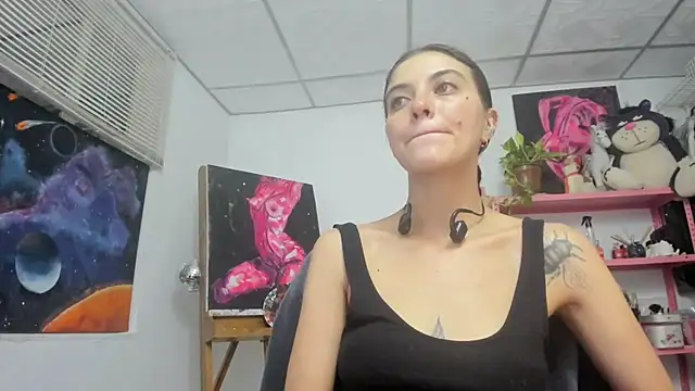 mariecam420 online show from May 2026 08:40:01 PM