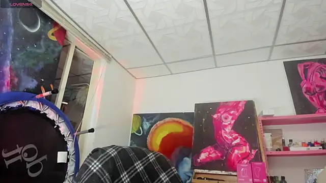 mariecam420 online show from March 2026 01:40:01 PM