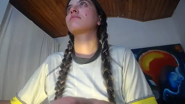 mariecam420 online show from October 2025 07:27:01 PM