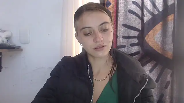 mariecam420 online show from February 2025 07:49:01 PM