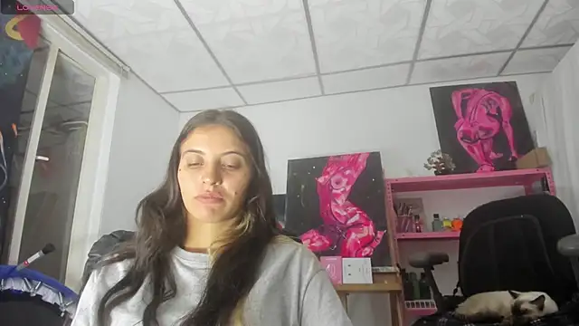 mariecam420 online show from March 2026 04:43:01 PM