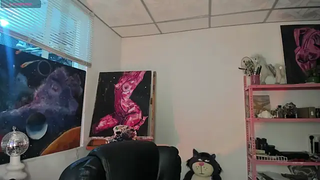 mariecam420 online show from April 2026 05:14:02 AM