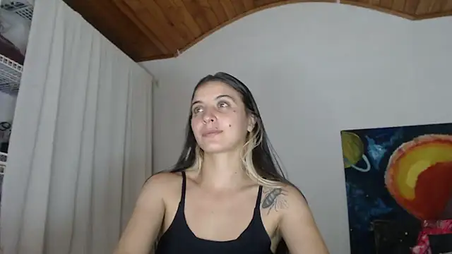 mariecam420 online show from November 2025 04:06:01 AM