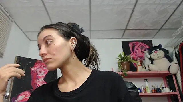 mariecam420 online show from June 2026 12:10:01 AM