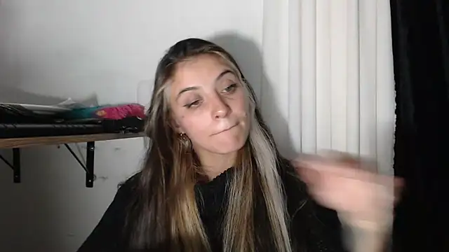 mariecam420 online show from February 2025 10:59:01 PM
