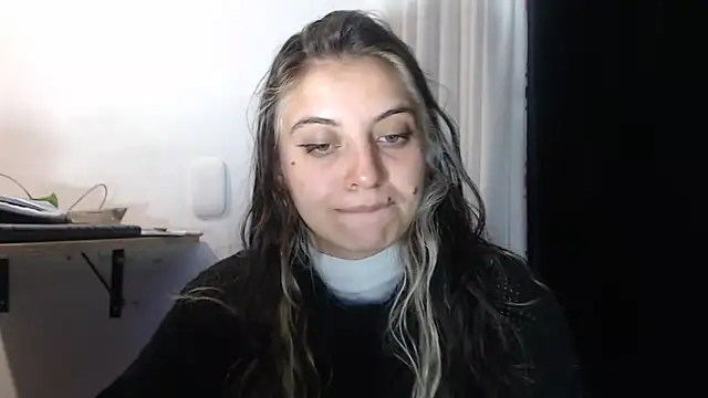 mariecam420 online show from February 2025 12:26:01 AM