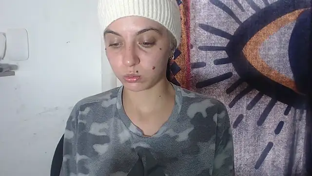 mariecam420 online show from February 2025 05:15:01 PM