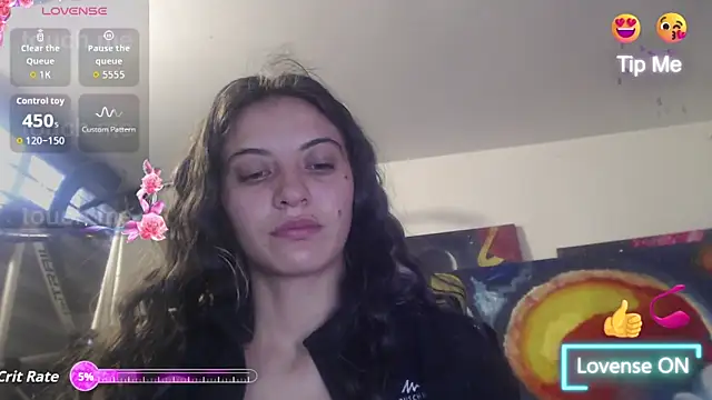 mariecam420 online show from September 2025 02:28:01 PM