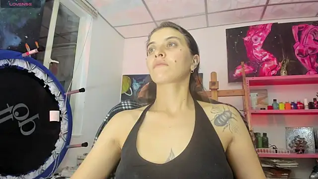 mariecam420 online show from February 2026 10:21:02 PM