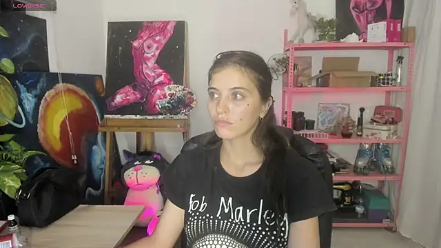 mariecam420 online show from March 2026 10:36:01 PM