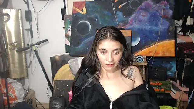 mariecam420 online show from March 2025 10:52:02 PM