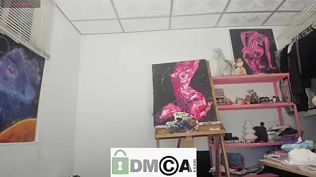 mariecam420 online show from April 2026 10:27:02 PM