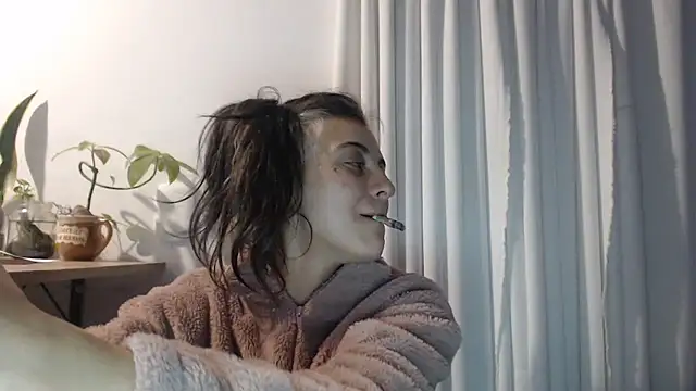 mariecam420 online show from March 2025 02:05:01 AM