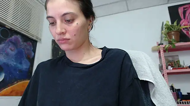 mariecam420 online show from June 2026 04:44:02 PM