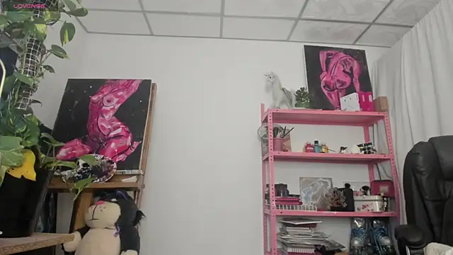 mariecam420 online show from March 2026 07:26:02 PM