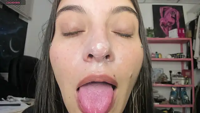 mariecam420 online show from March 2026 01:18:02 AM