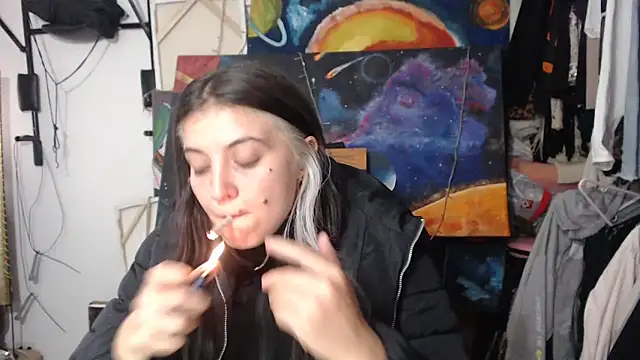 mariecam420 online show from March 2025 06:53:02 PM