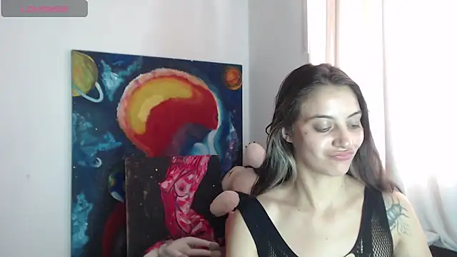 mariecam420 online show from November 2025 08:02:01 PM