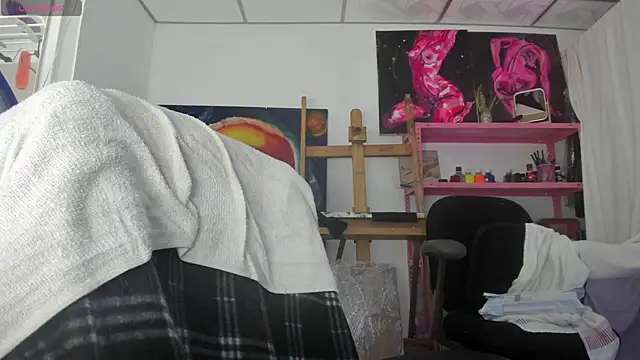 mariecam420 online show from February 2026 03:20:01 PM