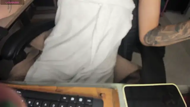 mariecam420 online show from April 2026 05:36:01 AM