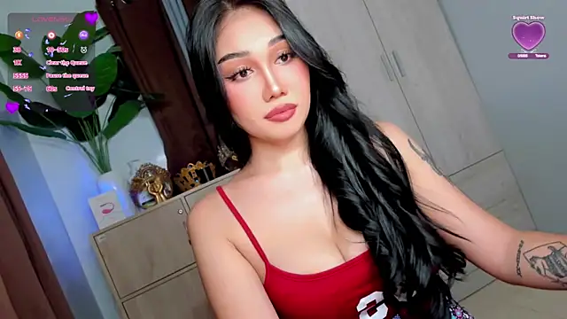 Icon1c LiLy online show from May 2026 03:03:02 AM