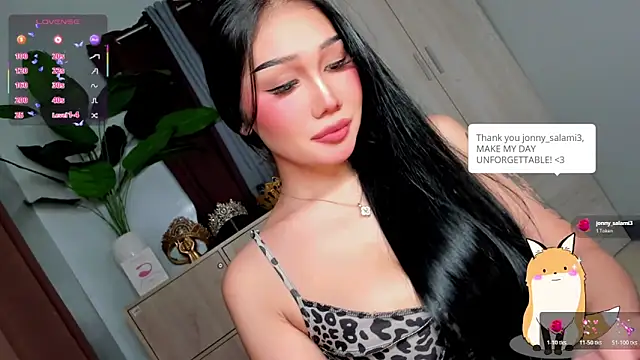 Icon1c LiLy online show from May 2026 05:24:02 PM