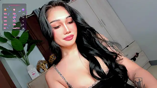 Icon1c LiLy online show from May 2026 11:03:02 PM