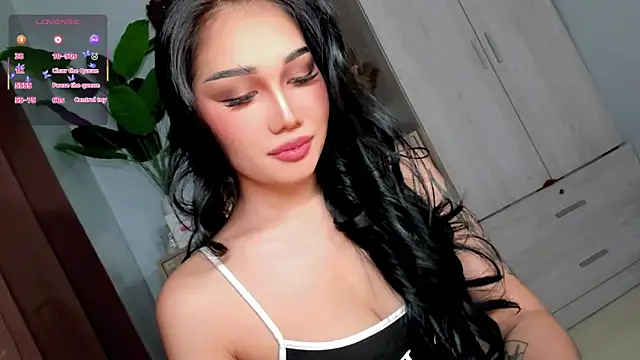 Icon1c LiLy online show from May 2026 10:20:02 PM