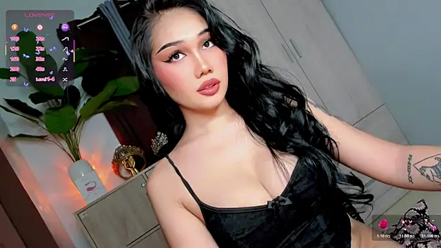 Icon1c LiLy online show from May 2026 04:03:02 PM