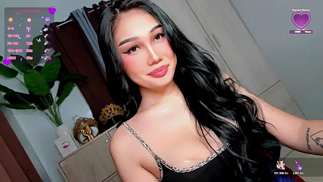 Icon1c LiLy online show from May 2026 11:14:01 PM