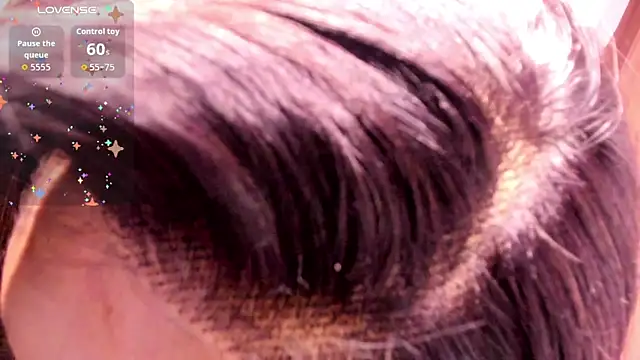 Icon1c LiLy online show from March 2026 05:29:02 AM