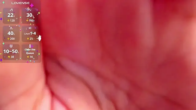 Icon1c LiLy online show from February 2026 07:20:01 AM