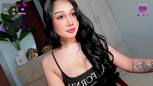 Icon1c LiLy online show from June 2026 11:10:02 AM