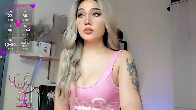 Snapshot of Icon1c_LiLy chatting on October 2025 08:33:01 AM Icon1c LiLy online show from October 2025 08:33:01 AM