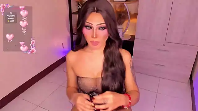 Snapshot of Icon1c_LiLy chatting on September 2025 01:36:02 PM Icon1c LiLy online show from September 2025 01:36:02 PM
