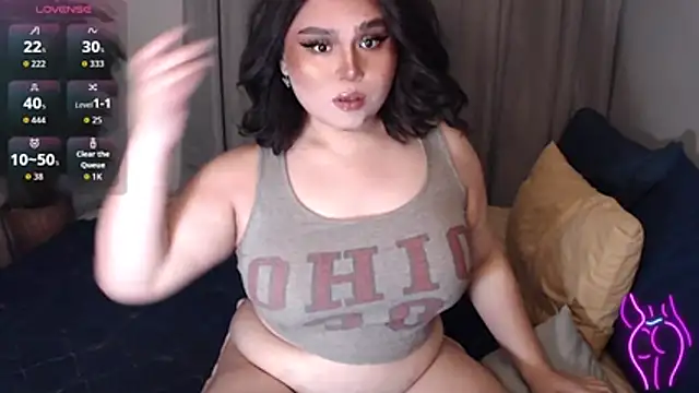 Snapshot of mysticofcum chatting on June 2026 10:00:02 PM mysticofcum online show from June 2026 10:00:02 PM
