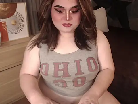 mysticofcum online show from September 2025 01:11:01 AM