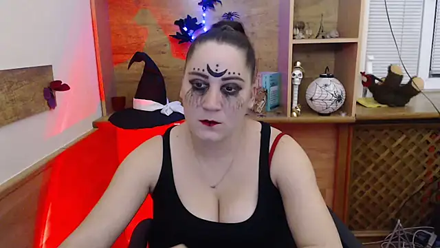 JosieJun  online show from October 2025 09:43:02 PM