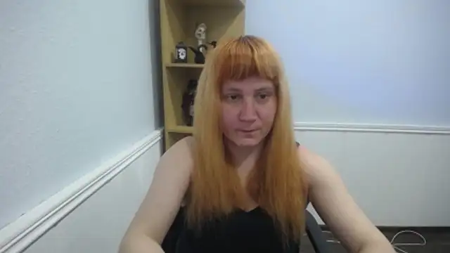 JosieJun  online show from March 2026 06:10:01 PM