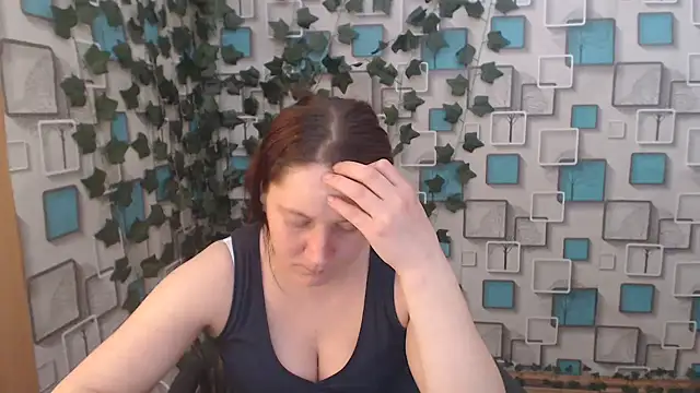 Snapshot of JosieJun_ chatting on March 2025 07:58:01 PM JosieJun online show from March 2025 07:58:01 PM
